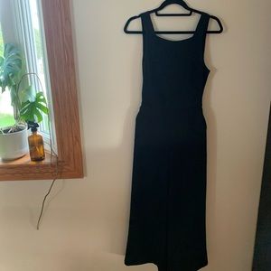 Aritzia Écoulement Jumpsuit